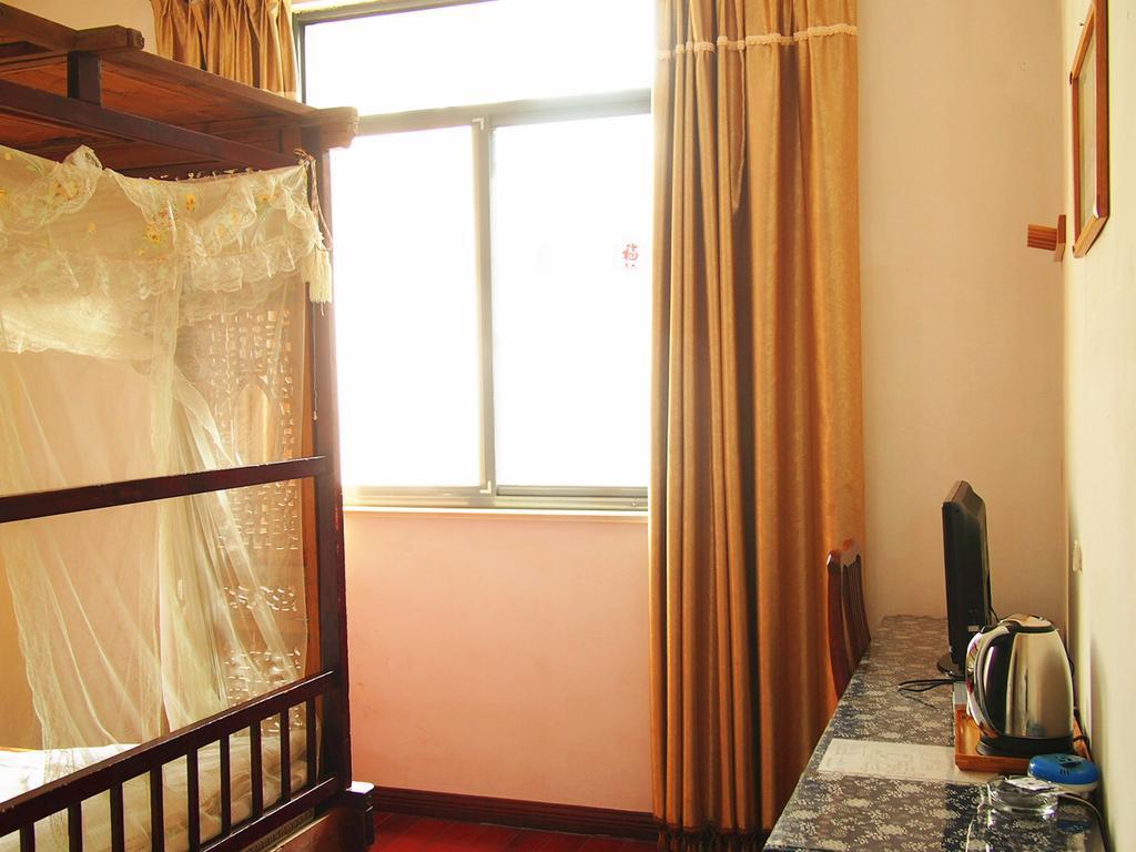 Wuxi Xvxiake International Youth Hostel Room photo