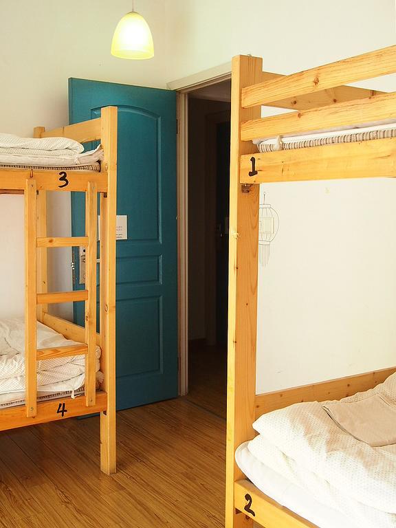 Wuxi Xvxiake International Youth Hostel Room photo