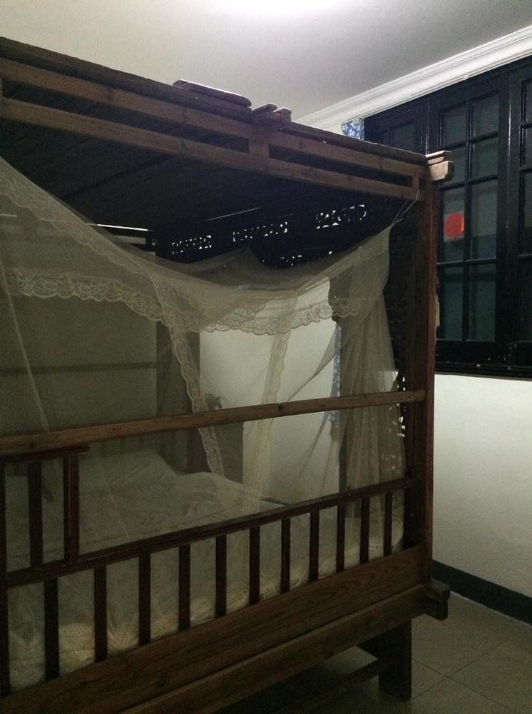 Wuxi Xvxiake International Youth Hostel Exterior photo