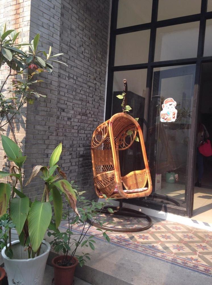 Wuxi Xvxiake International Youth Hostel Exterior photo