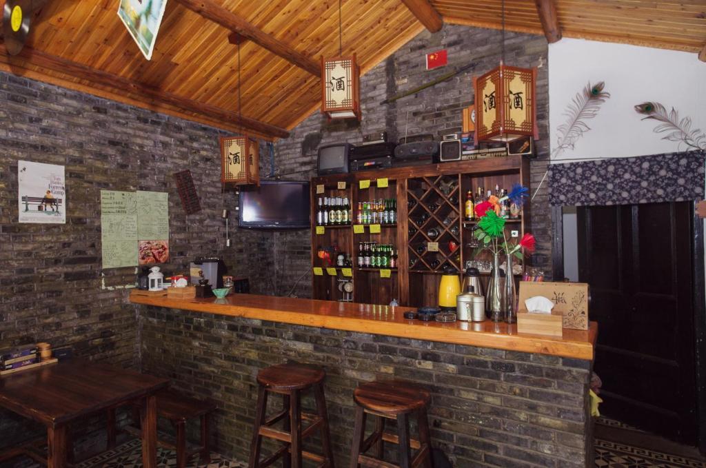 Wuxi Xvxiake International Youth Hostel Exterior photo