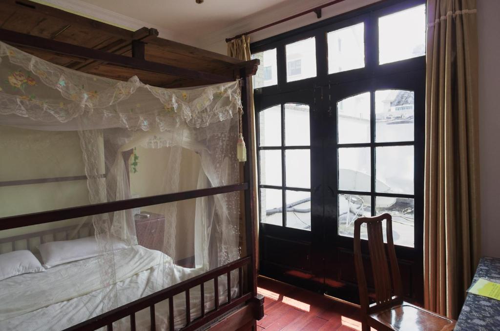 Wuxi Xvxiake International Youth Hostel Room photo