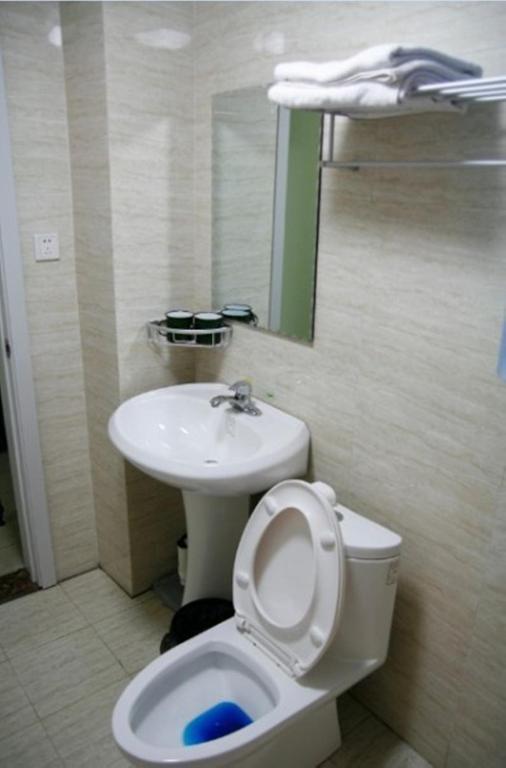 Wuxi Xvxiake International Youth Hostel Room photo