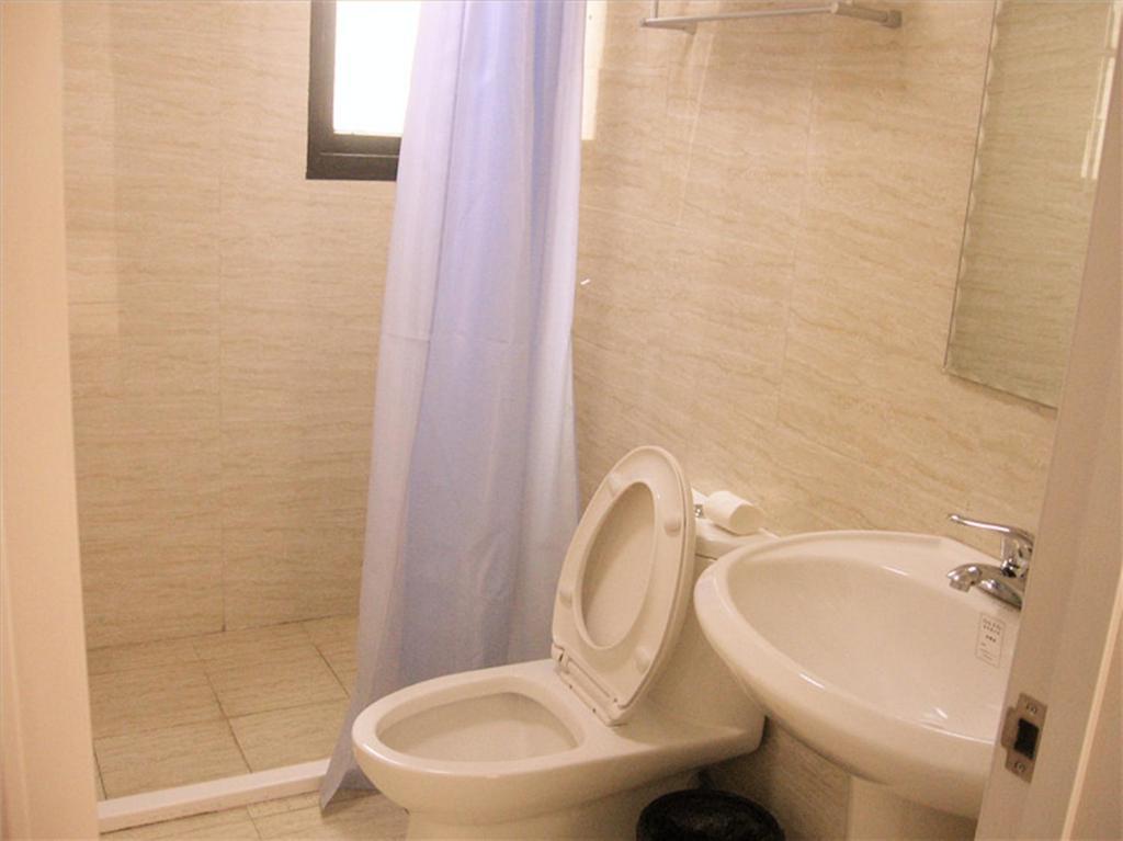 Wuxi Xvxiake International Youth Hostel Room photo