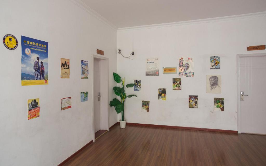 Wuxi Xvxiake International Youth Hostel Room photo