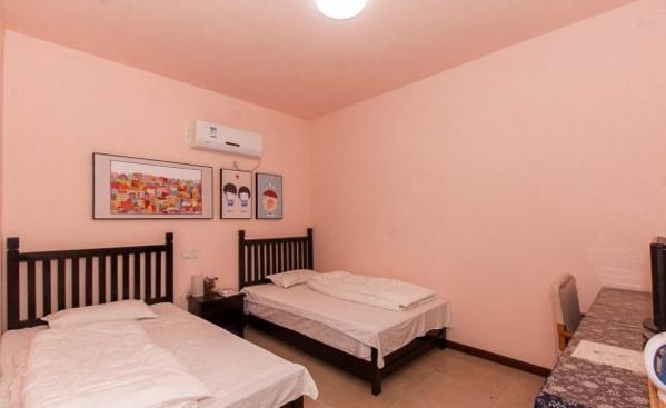 Wuxi Xvxiake International Youth Hostel Exterior photo